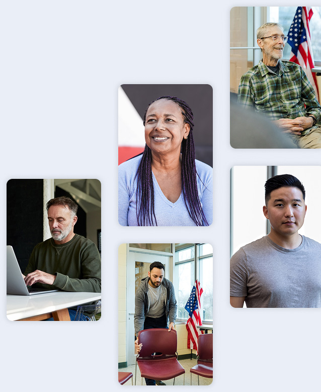 Homepage Image Group W Back